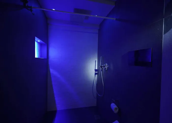 Apartmán Donna Laura