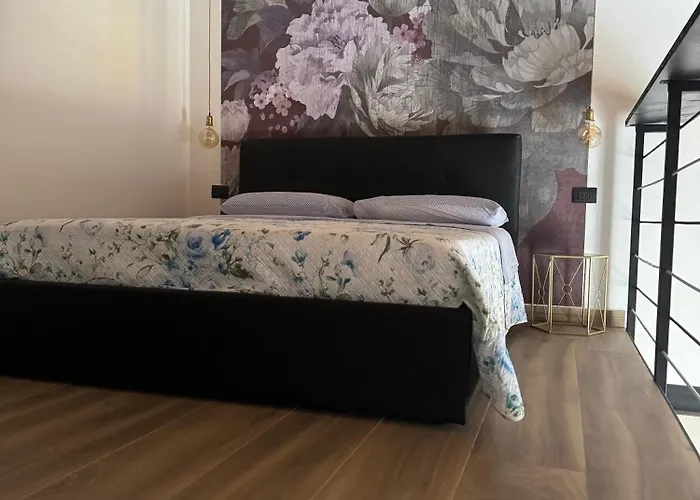 Donna Laura Apartmán *