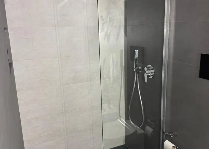 Apartmán Donna Laura *