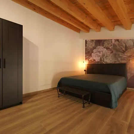 Appartement Donna Laura *