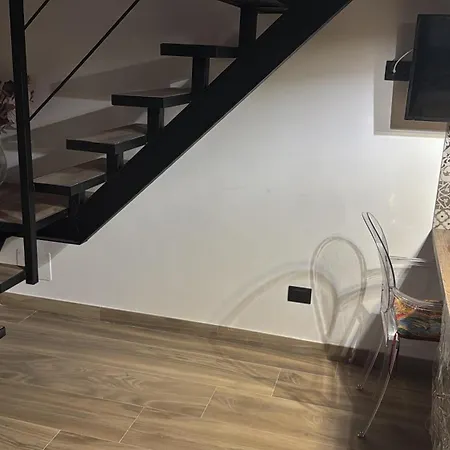 Appartement Donna Laura Syracuse