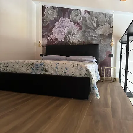 Donna Laura Apartman *
