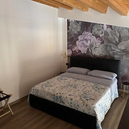 Apartman Donna Laura Szirakúza