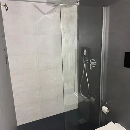 Apartman Donna Laura *